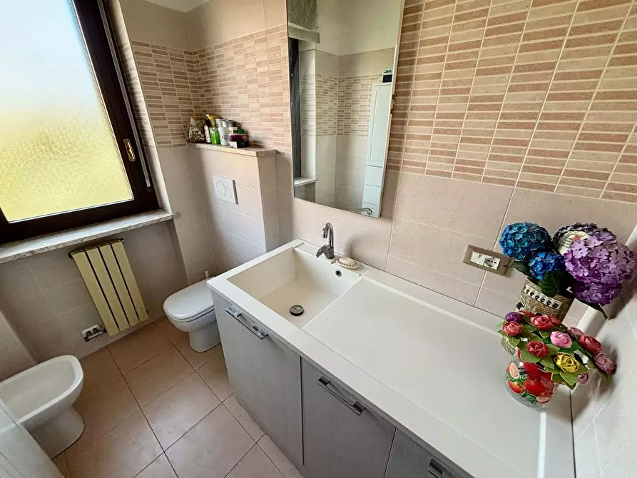 Immagine 22 di Appartamento in vendita  in Via Timoteo Riboli a Torino