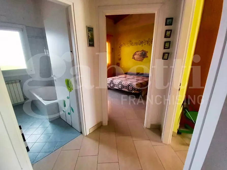 Immagine 9 di Casa bifamiliare in vendita  in Via SANT'ANNA - STRADA STATALE ROMEA, 00 a Chioggia