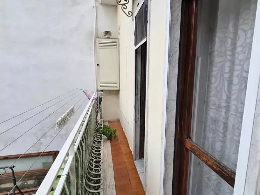Immagine 35 di Appartamento in vendita  in Via Tenente Luigi Rossi, 87 a Boscotrecase