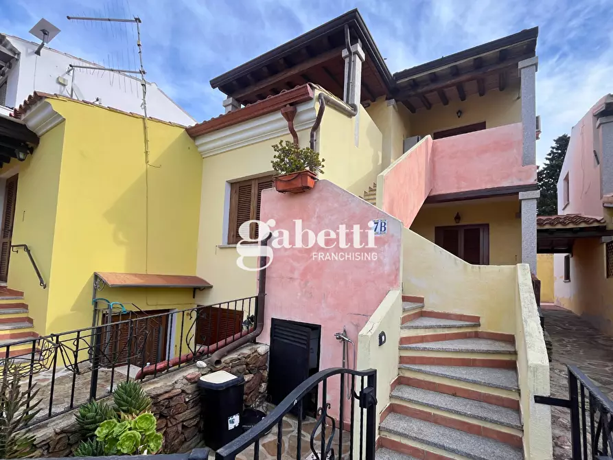 Immagine 29 di Appartamento in vendita  in Via Ulisse, 7 a Budoni