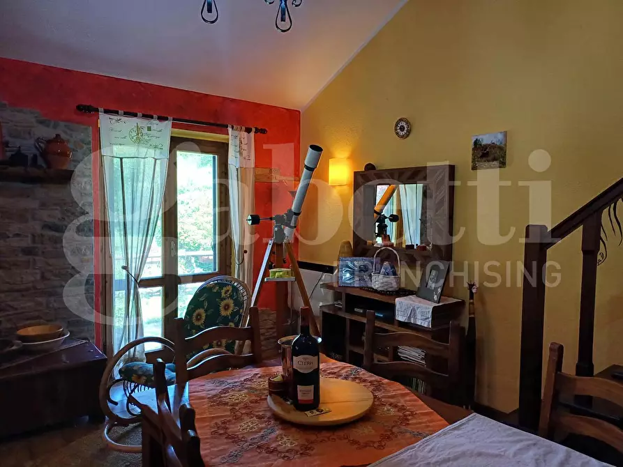 Immagine 8 di Villa in vendita  in Via SAN MARIA DEL MONTE, snc a Borbona