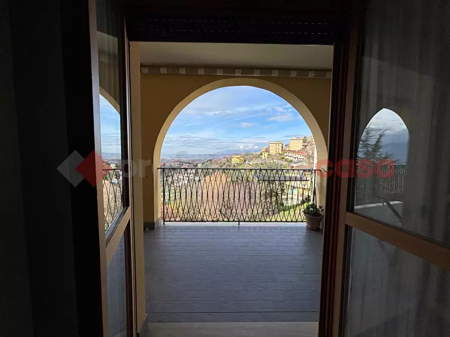 Immagine 9 di Appartamento in affitto  in Via DELLA PESCHIERA, 100 a Anagni