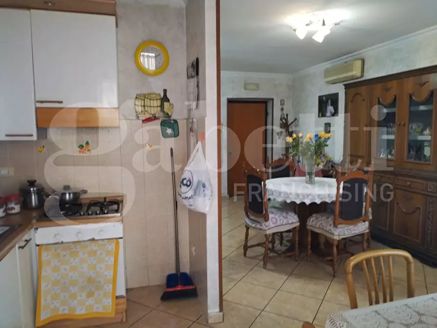 Immagine 4 di Appartamento in vendita  in Via Ghandi, 39 a Orta Di Atella