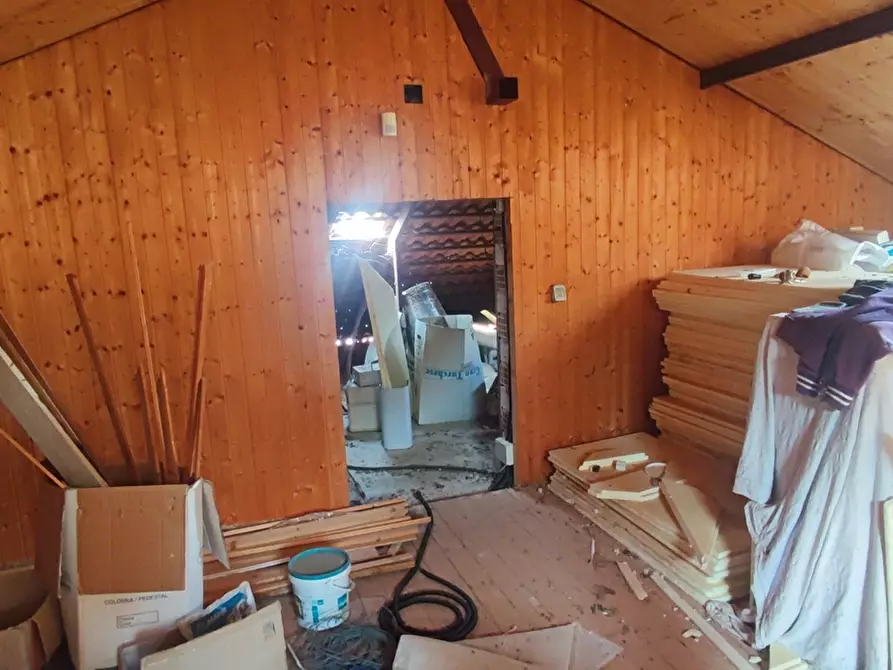 Immagine 47 di Villa in vendita  in LocalitÃ  MULUCCHINI, SNC a Amaroni