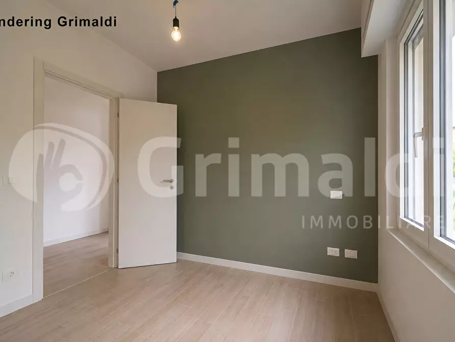 Immagine 8 di Casa bifamiliare in vendita  in Via Machiavelli, 18 a Lesmo