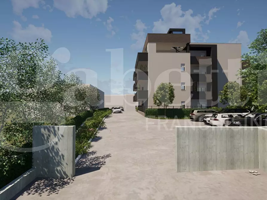 Immagine 1 di Appartamento in vendita  in Strada OSPEDALONE SAN FRANCESCO, 1 a Perugia