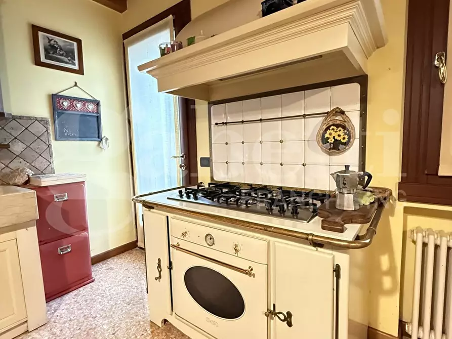 Immagine 5 di Villetta a schiera in vendita  in Via Roma, 31 a Dueville