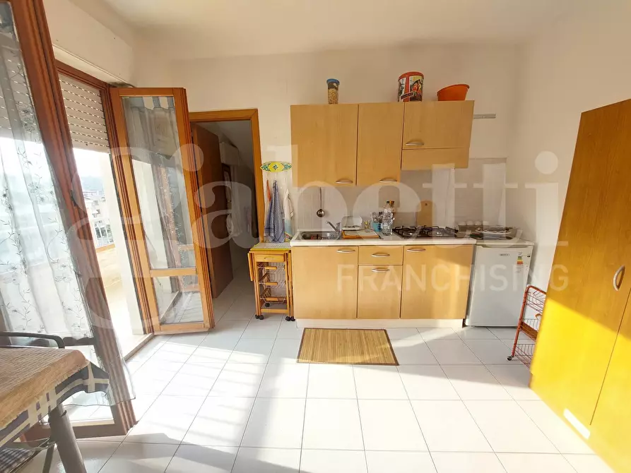 Immagine 5 di Appartamento in vendita  in Via Dei Tigli, 53 a Alba Adriatica