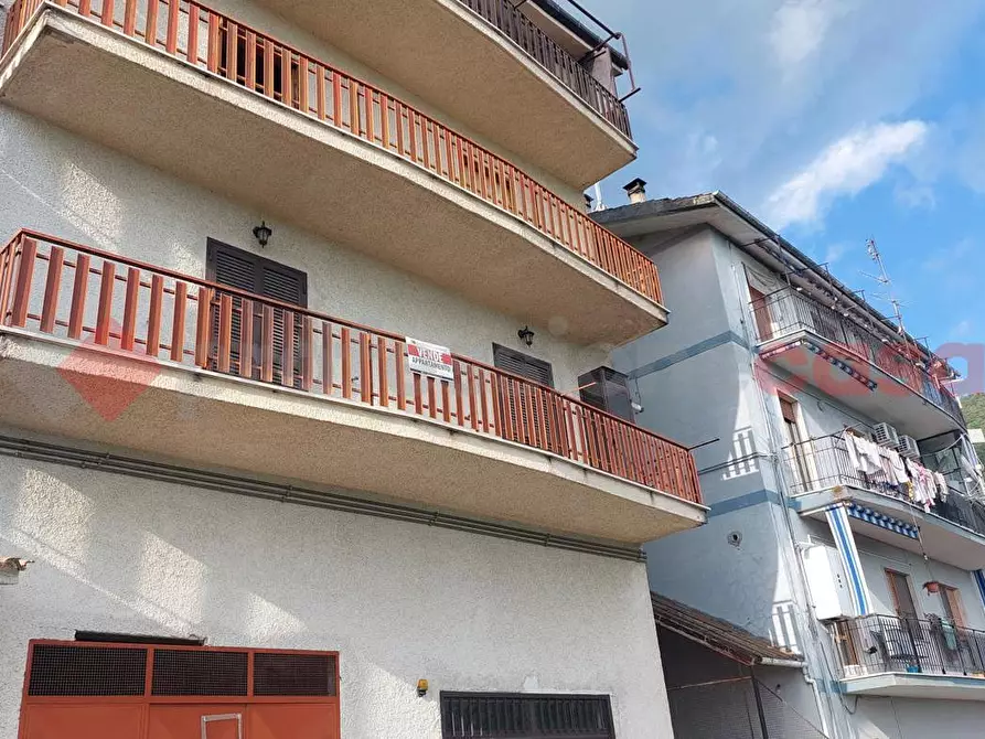 Immagine 1 di Appartamento in vendita  in Via Madonna delle Rose, snc a Piglio