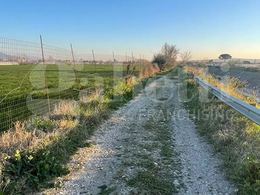 Immagine 4 di Terreno agricolo in vendita  in Via castello a Succivo