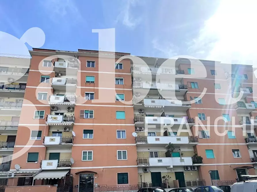 Immagine 1 di Appartamento in vendita  in Corso Domenico Riccardi, snc a Cercola
