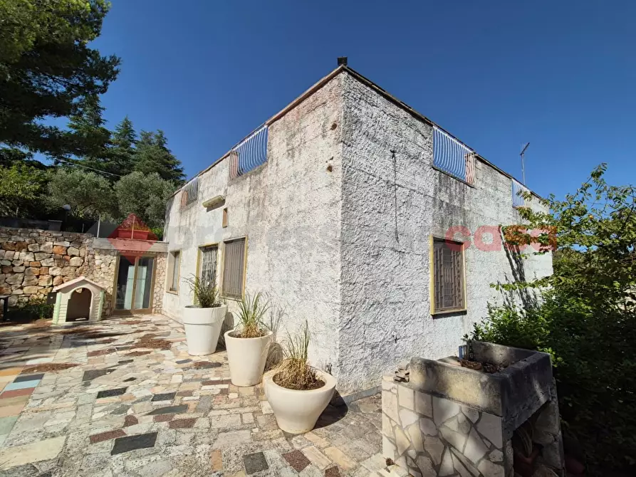 Immagine 3 di Casa indipendente in vendita  in Contrada LAMAMMOLILLA a Monopoli