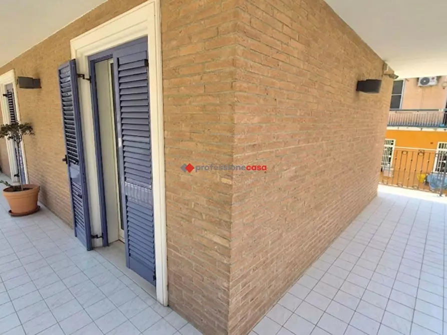 Immagine 20 di Appartamento in vendita  in Via Antonio Lo RÃ© Agronomo, 10 a Foggia