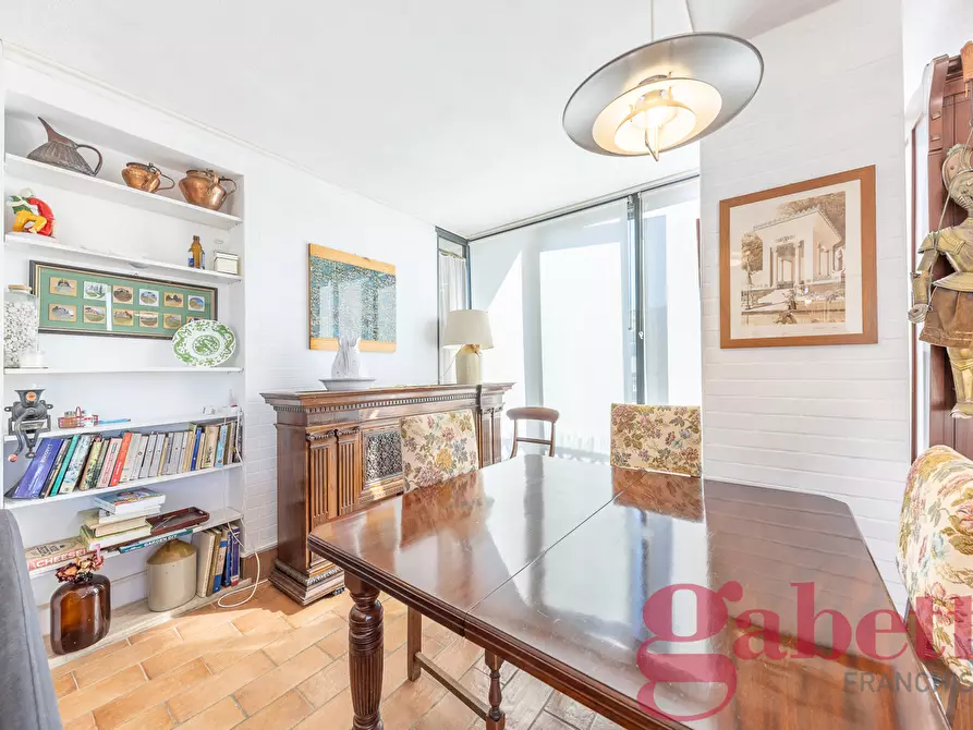 Immagine 19 di Attico in vendita  in Via Cardinal Celso Costantini, 4 a Roma