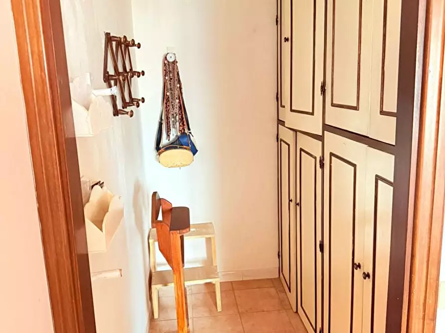 Immagine 11 di Appartamento in vendita  in Via Antonio Da Gaeta, 54 a Roma