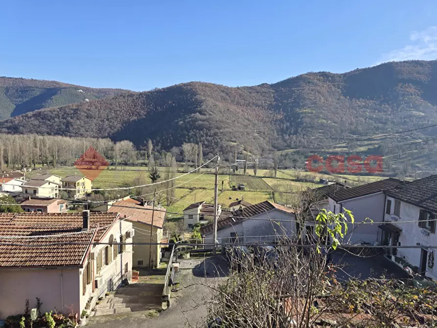 Immagine 15 di Appartamento in vendita  in Via Colle del Piano, 17 a Rieti