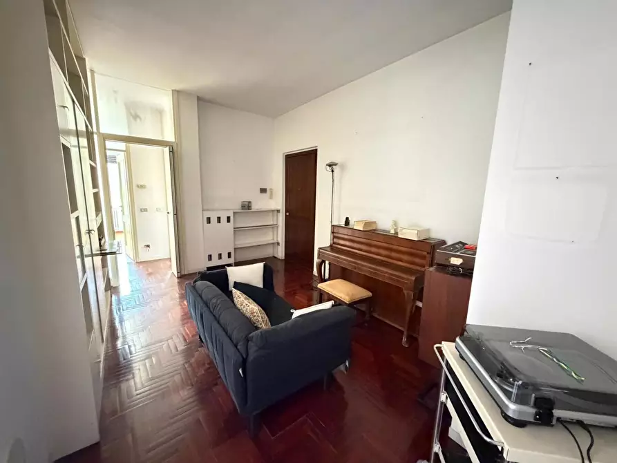 Immagine 6 di Appartamento in vendita  in Via UMBERTO I, 13 a Sant'angelo Lodigiano