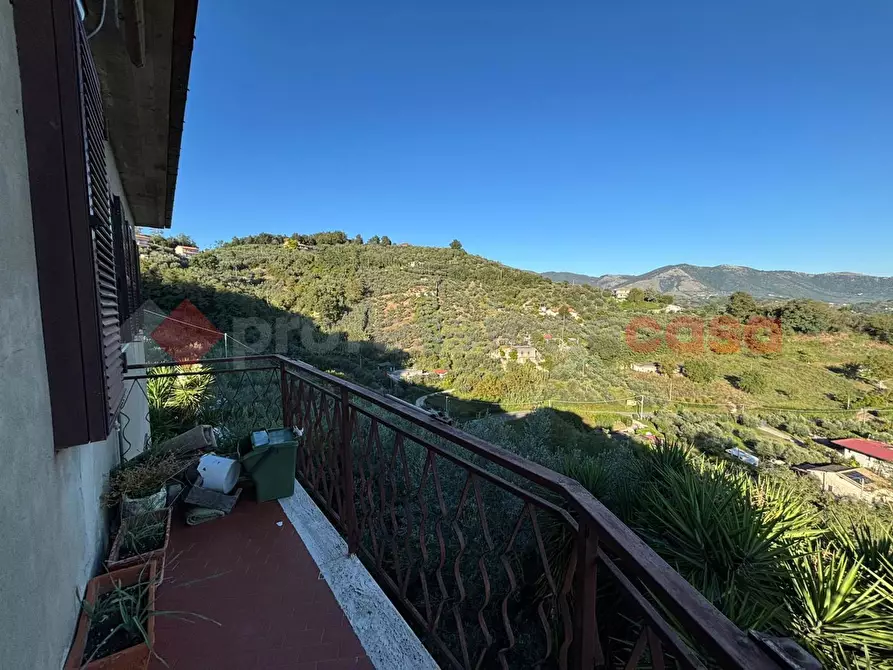 Immagine 18 di Appartamento in vendita  in Via Mole, 12 a Paliano