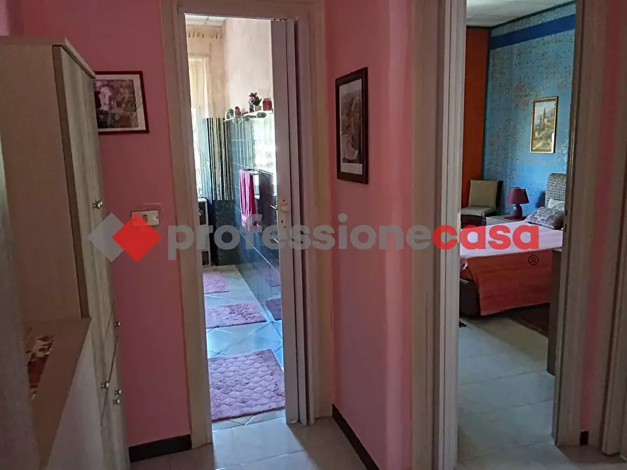 Immagine 11 di Appartamento in vendita  in Largo Campania, 8 a Catania