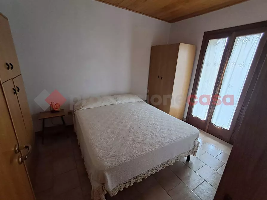 Immagine 7 di Villa in vendita  in Via Gambarie Via Dei Monti, 16 a Santo Stefano In Aspromonte