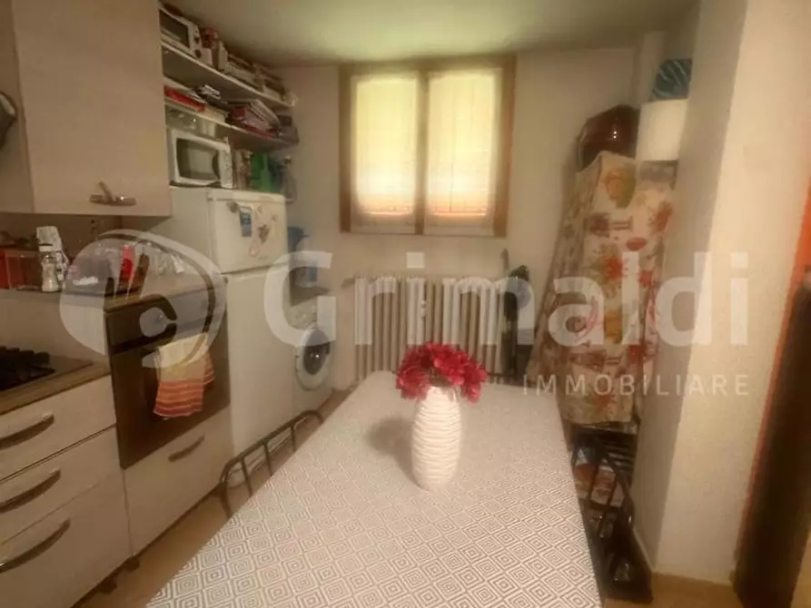 Immagine 43 di Appartamento in vendita  in Via MINCIO, 20 a Pavia