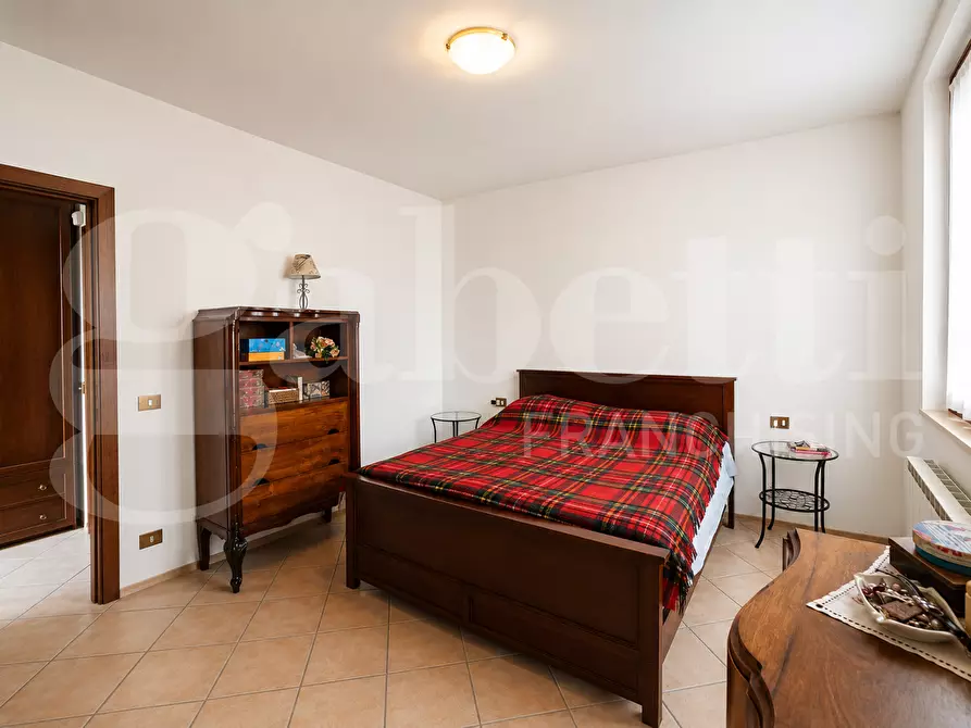 Immagine 6 di Casa indipendente in vendita  in Via PIETRO NENNI, 13 a Torgiano