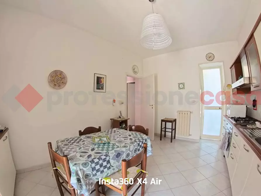 Immagine 11 di Appartamento in vendita  in Viale Teracati, 124 a Siracusa