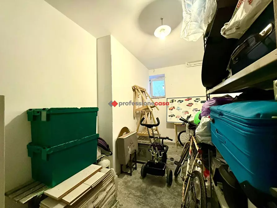 Immagine 15 di Appartamento in vendita  in Via Vincenzo Acquaviva, 23 a Foggia