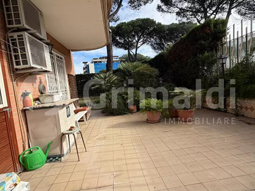 Immagine 11 di Appartamento in vendita  in Via Raffaele Conforti, 0 a Roma