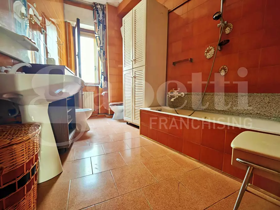 Immagine 6 di Appartamento in vendita  in Via FRANCESCO ACRI, 88 a Catanzaro