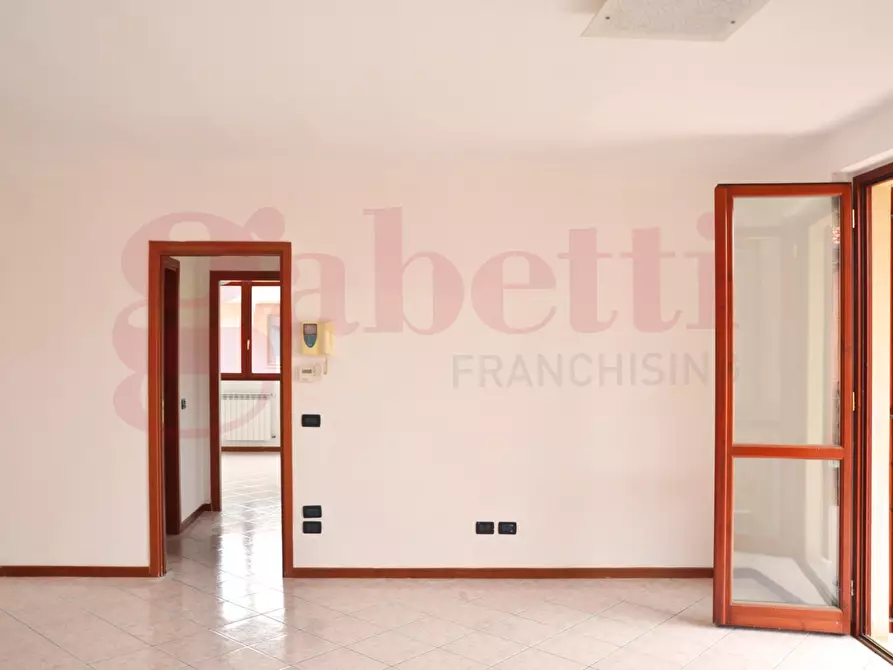 Immagine 5 di Appartamento in vendita  in Via Leone XIII, 45 a Calusco D'adda
