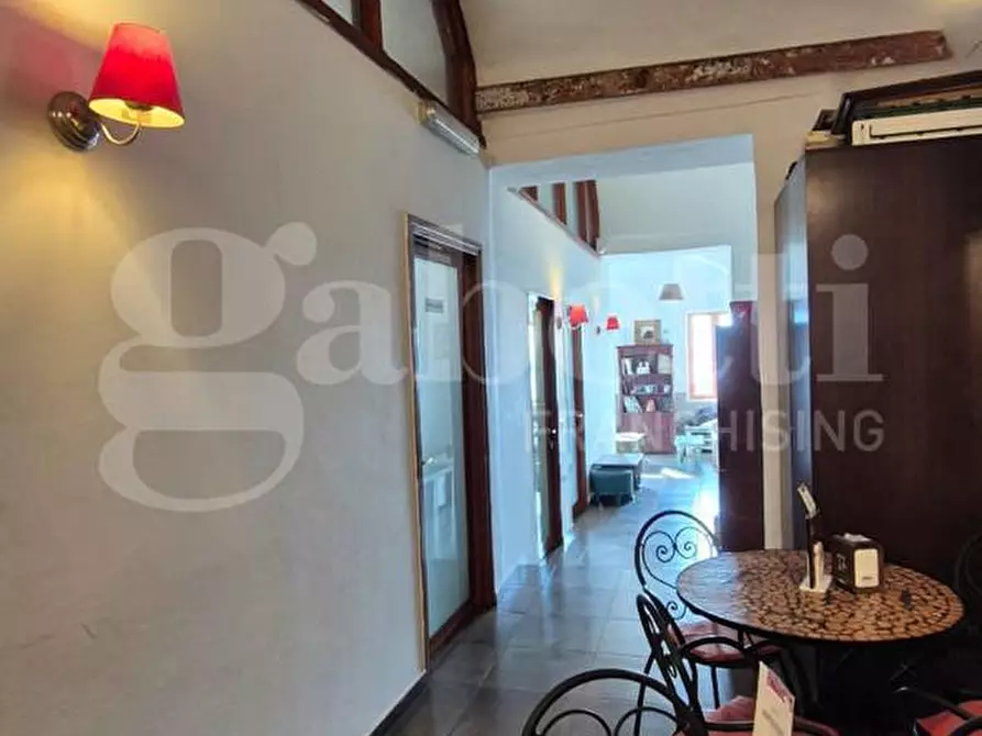 Immagine 19 di Bar / Ristorante in vendita  in Corso Vittorio Emanuele, 321 a Torre Annunziata