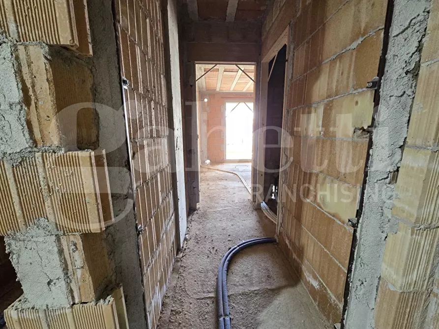 Immagine 12 di Appartamento in vendita  in Via Raffaello Sanzio, snc a Tortoreto