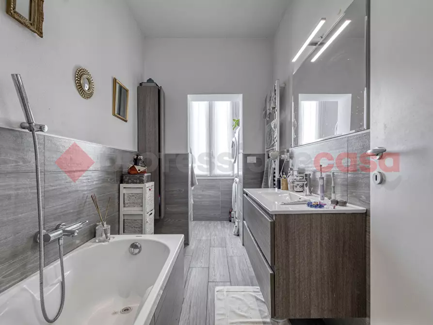 Immagine 25 di Appartamento in vendita  in Via fratelli Pinardi, 25 a Bologna