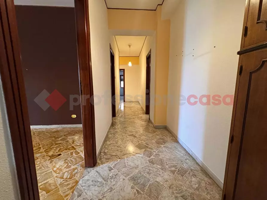 Immagine 6 di Appartamento in vendita  in Via Nicola Sole, 4 a Potenza