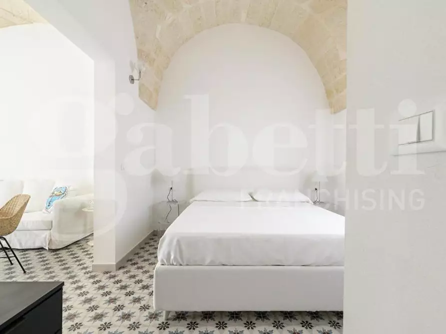 Immagine 13 di Appartamento in vendita  in Viale Raone da Ostuni a Ostuni