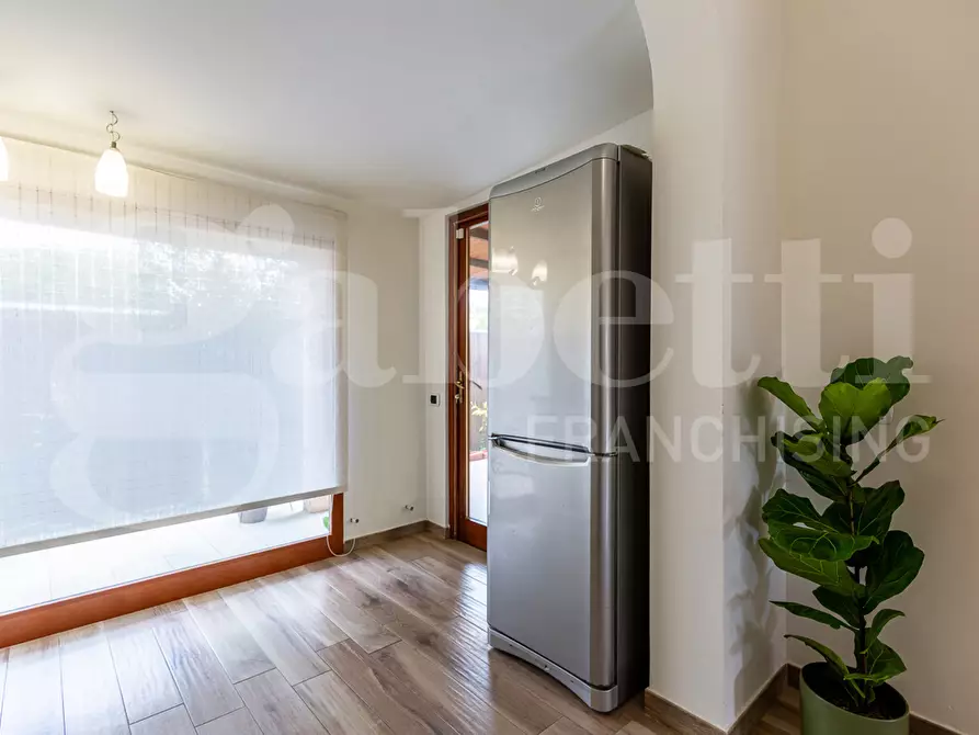 Immagine 10 di Casa indipendente in vendita  in Via Linosa, 40 a Capoterra