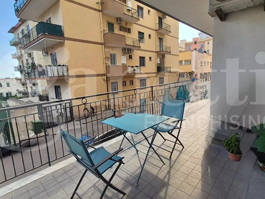 Immagine 42 di Appartamento in vendita  in Via DELLE IV GIORNATE, 37 a Torre Annunziata