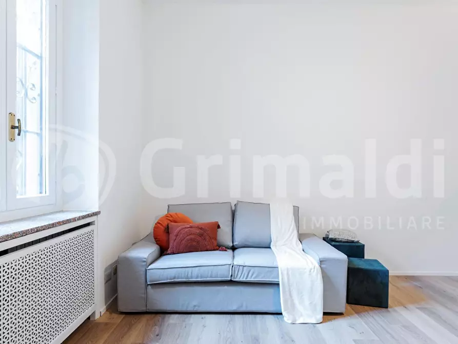 Immagine 16 di Appartamento in affitto  in Via Borsieri, 9 a Milano