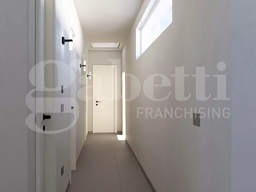 Immagine 40 di Casa indipendente in vendita  in Via Levanzo, 2 a Ragusa