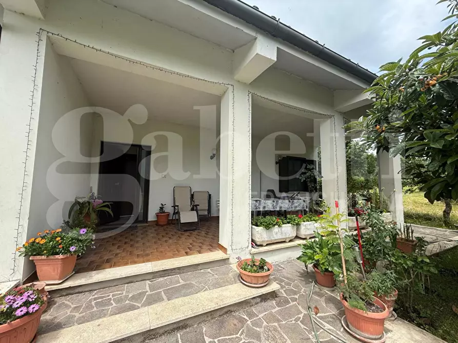 Immagine 6 di Villa in vendita  in Via COLLI SAN SILVESTRO, 25 a Cittaducale