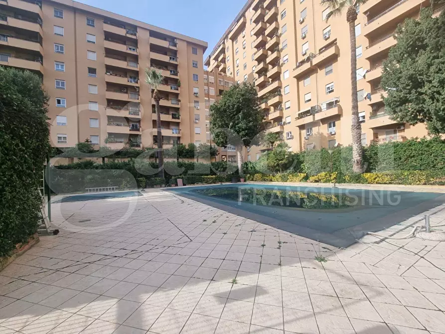 Immagine 4 di Loft/Open space in vendita  in Via Caduti senza Croce a Palermo