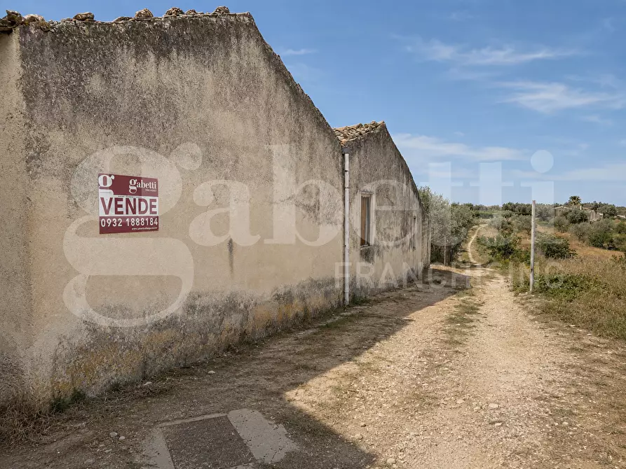 Immagine 7 di Rustico / casale in vendita  in Contrada Bortolone, 55 a Chiaramonte Gulfi