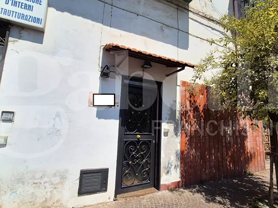 Immagine 2 di Ufficio in vendita  in Via Gambardella, 16 a Torre Annunziata