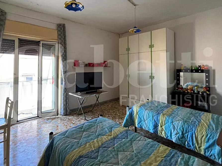 Immagine 5 di Appartamento in vendita  in Piazza di Rauso a Capua