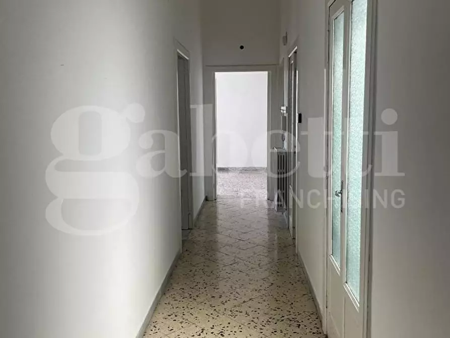 Immagine 7 di Appartamento in vendita  in Via Fogazzaro, sn a Ostuni