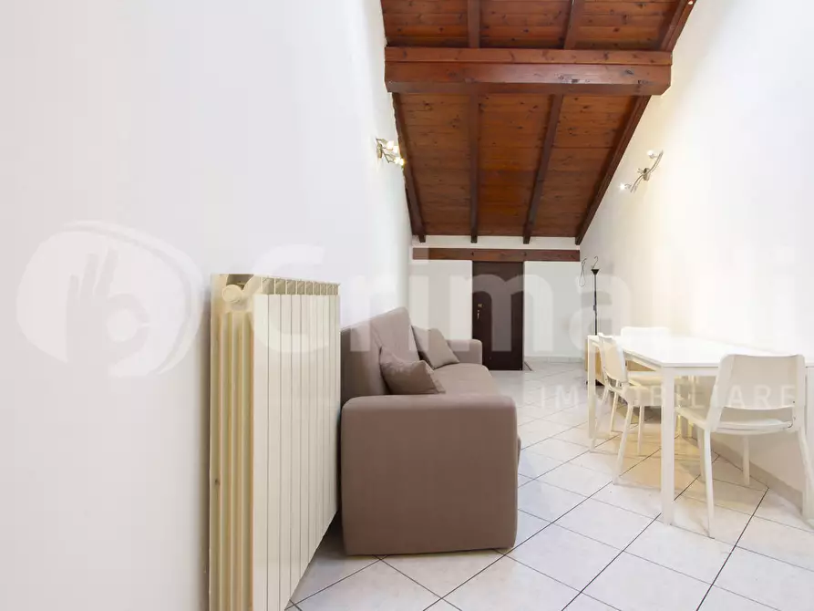 Immagine 3 di Appartamento in vendita  in Via Dante Alighieri, 49/B a Trezzano Rosa