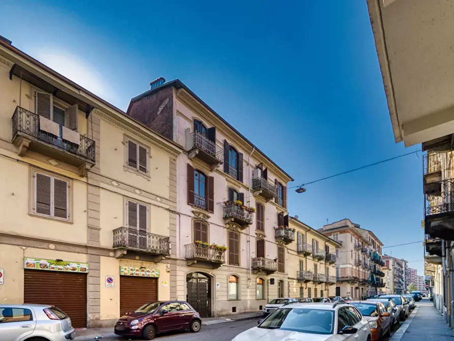 Immagine 1 di Ufficio in affitto  in Via LeinÃ¬, 24 a Torino