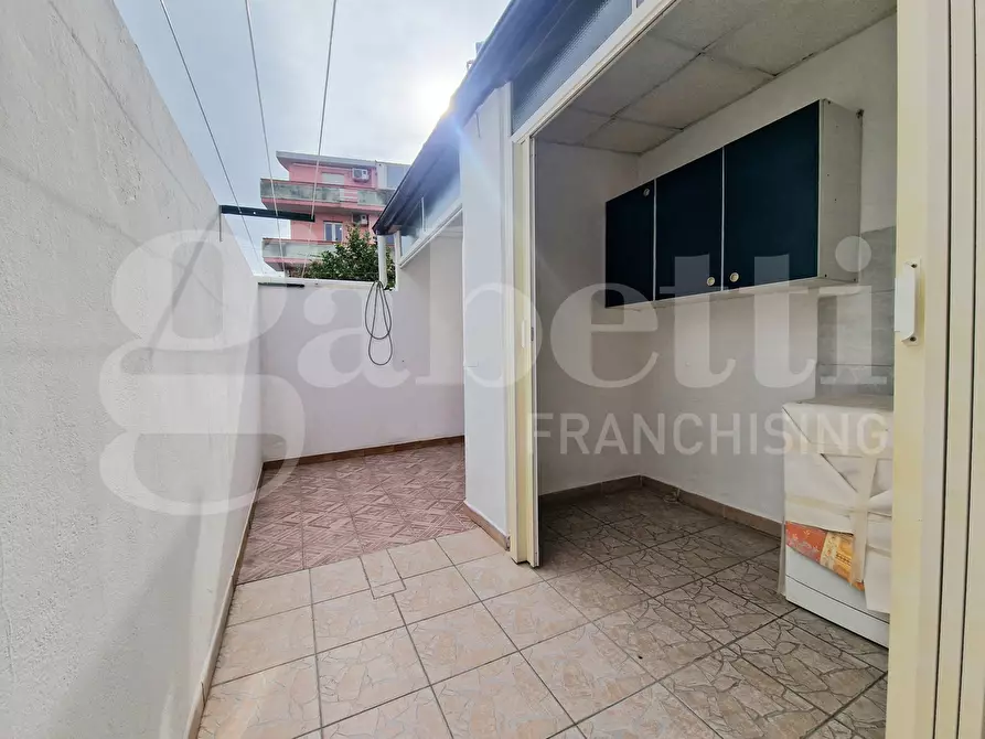 Immagine 10 di Appartamento in affitto  in Via cagliari, snc a Sestu