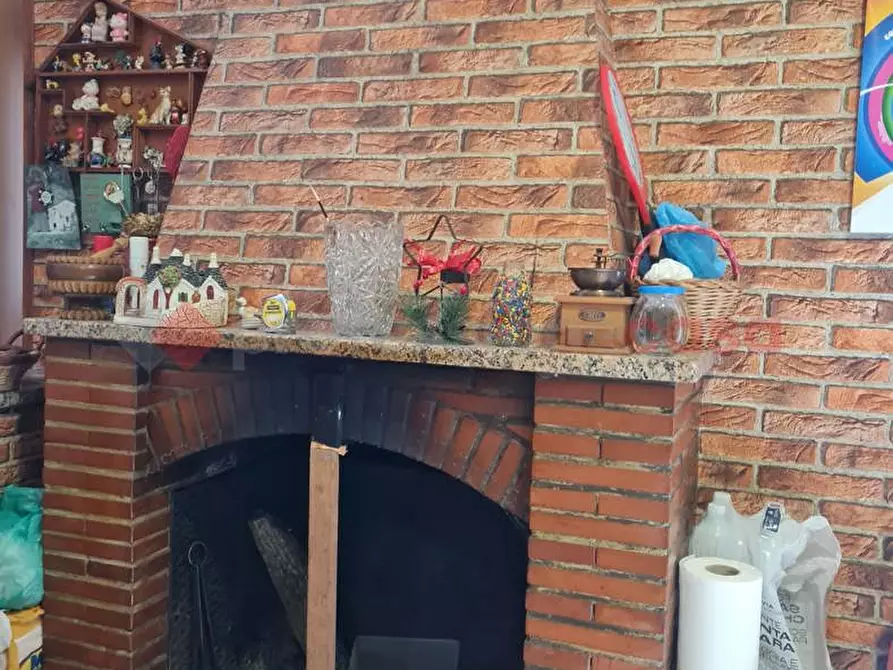 Immagine 5 di Appartamento in vendita  in Via Giuseppe Garibaldi, 41 a Sgurgola